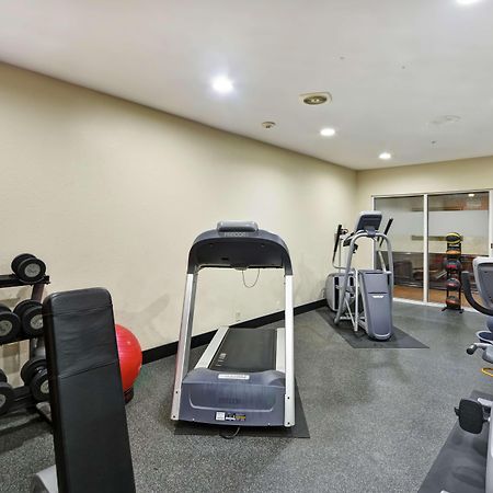 Hampton Inn Corpus Christi-Northwest I-37 Robstown Buitenkant foto