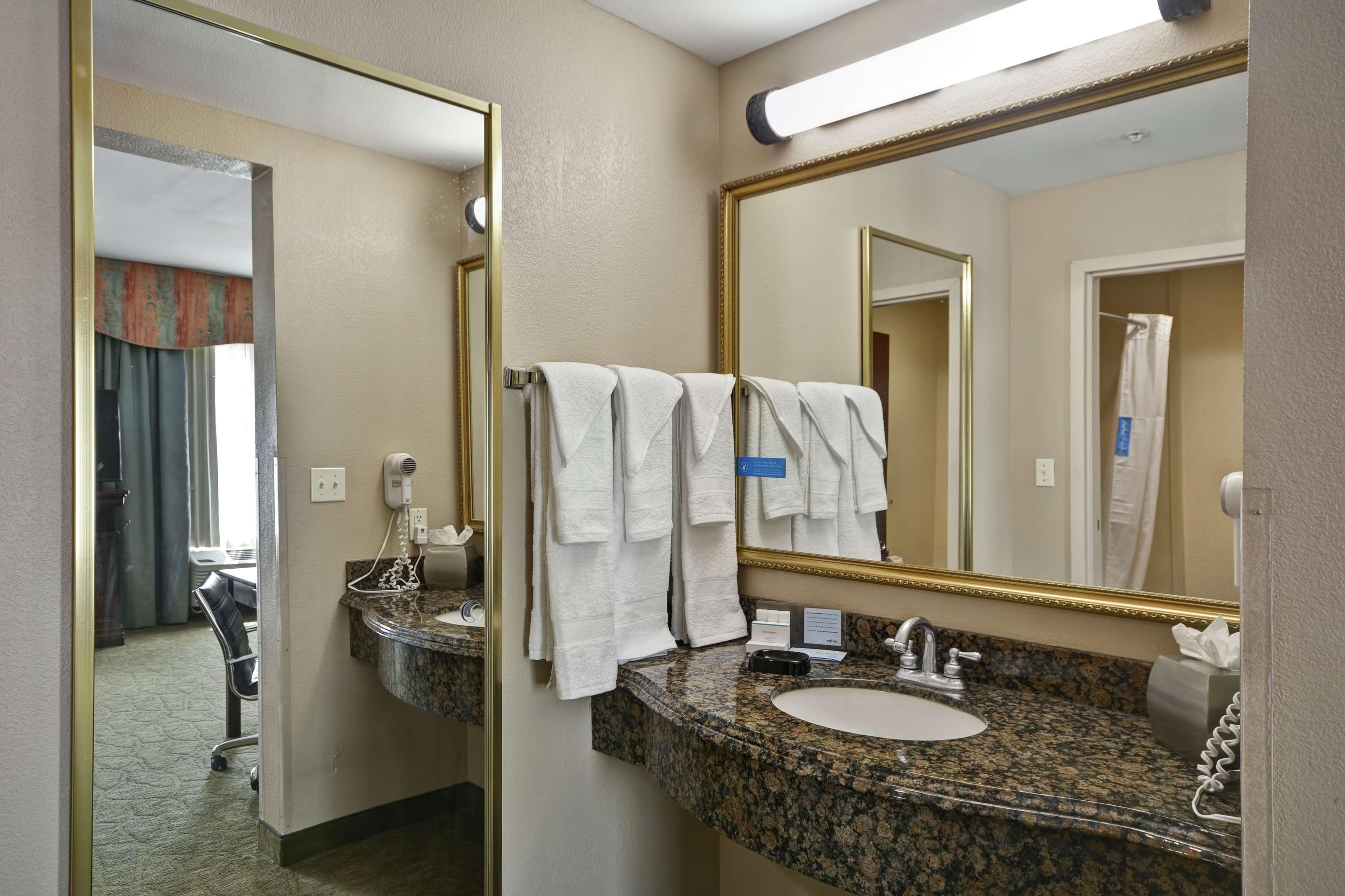Hampton Inn Corpus Christi-Northwest I-37 Robstown Buitenkant foto