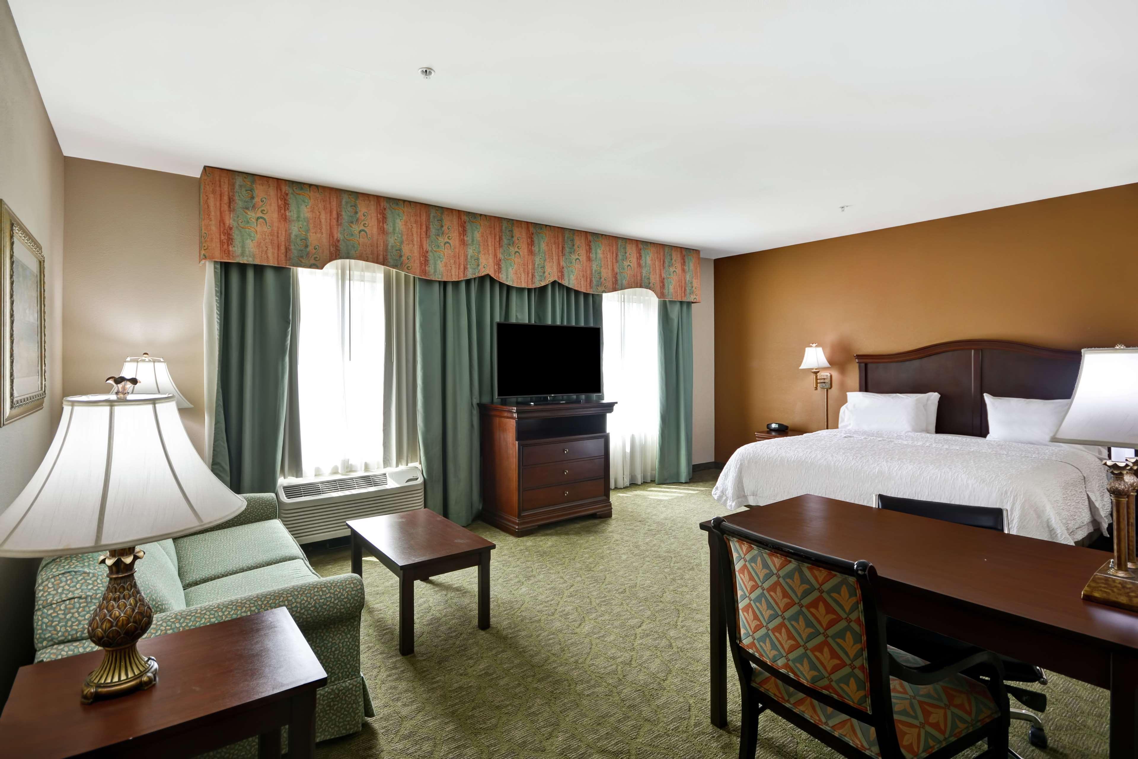 Hampton Inn Corpus Christi-Northwest I-37 Robstown Buitenkant foto