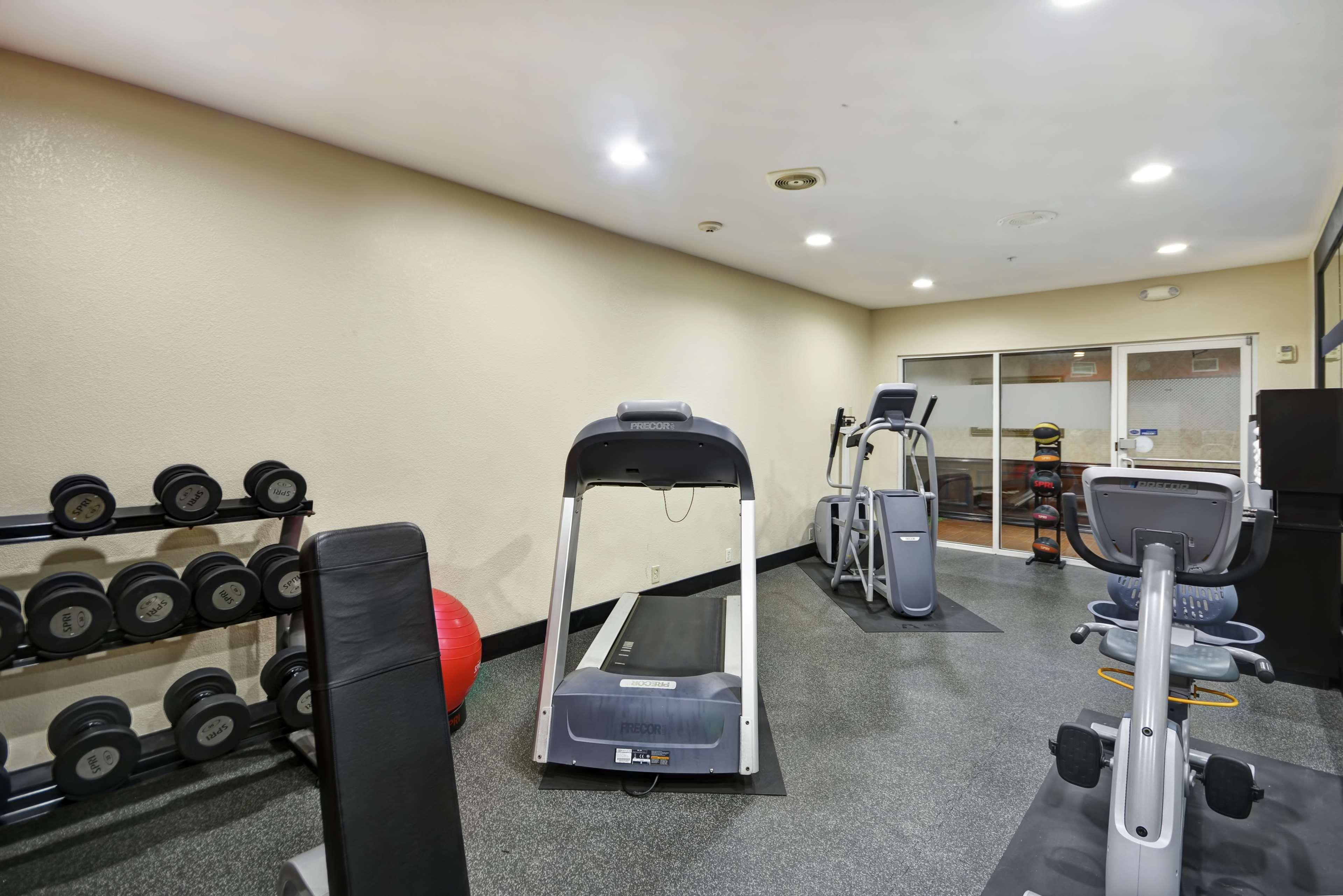 Hampton Inn Corpus Christi-Northwest I-37 Robstown Buitenkant foto