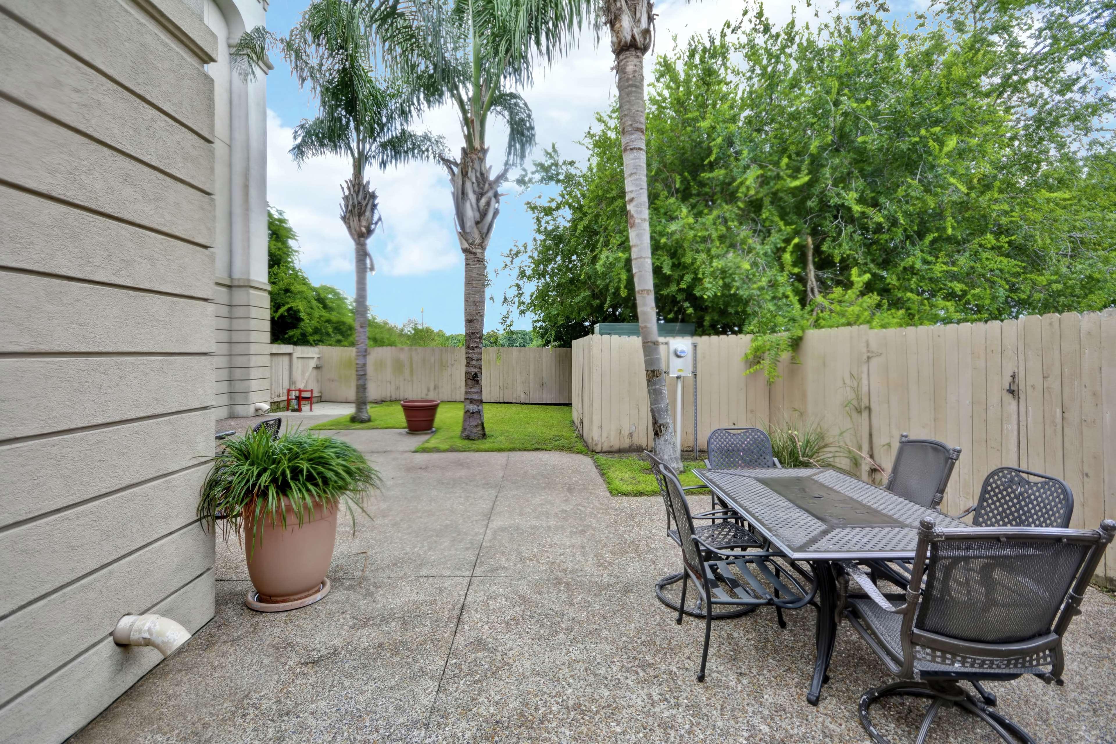 Hampton Inn Corpus Christi-Northwest I-37 Robstown Buitenkant foto