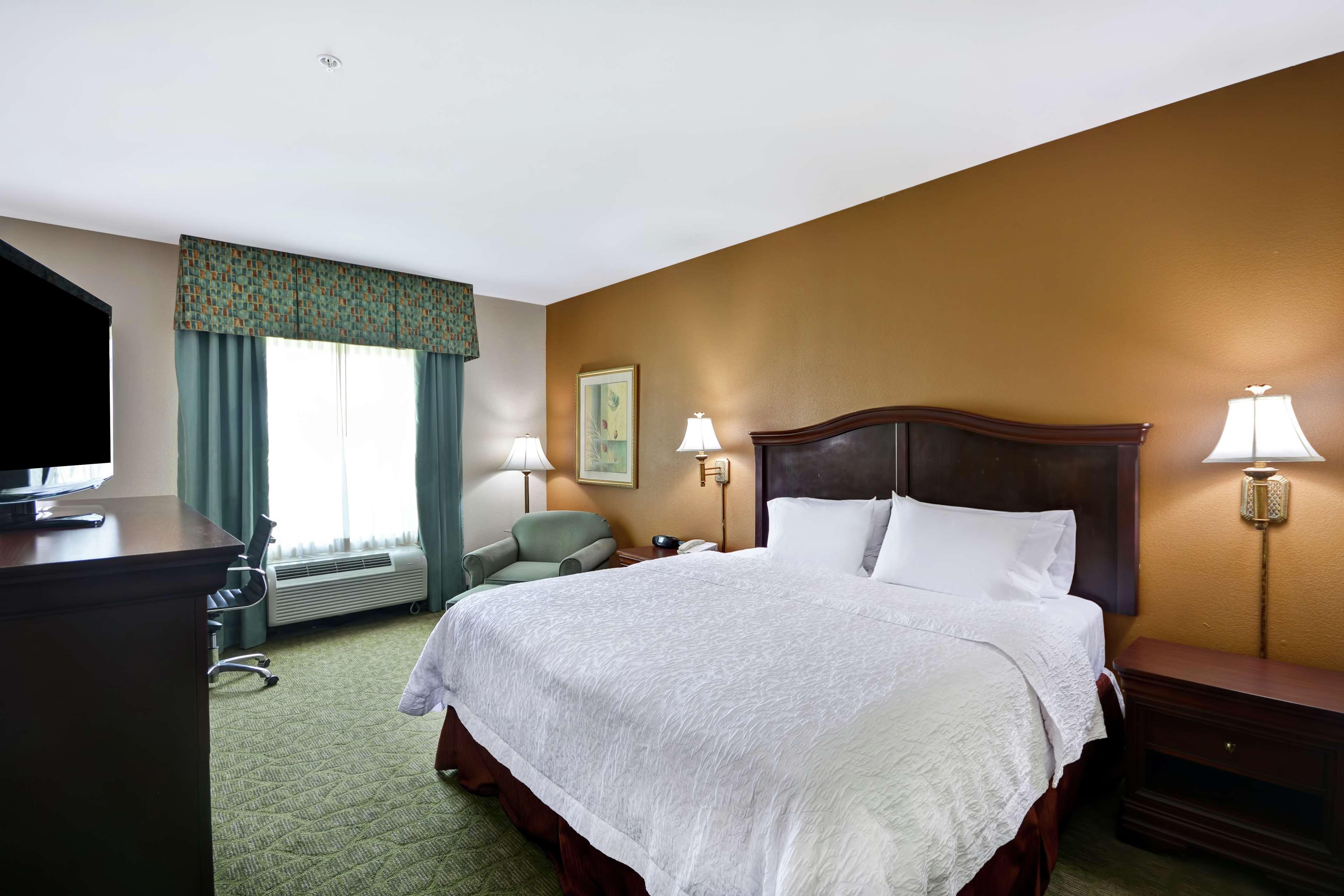 Hampton Inn Corpus Christi-Northwest I-37 Robstown Buitenkant foto