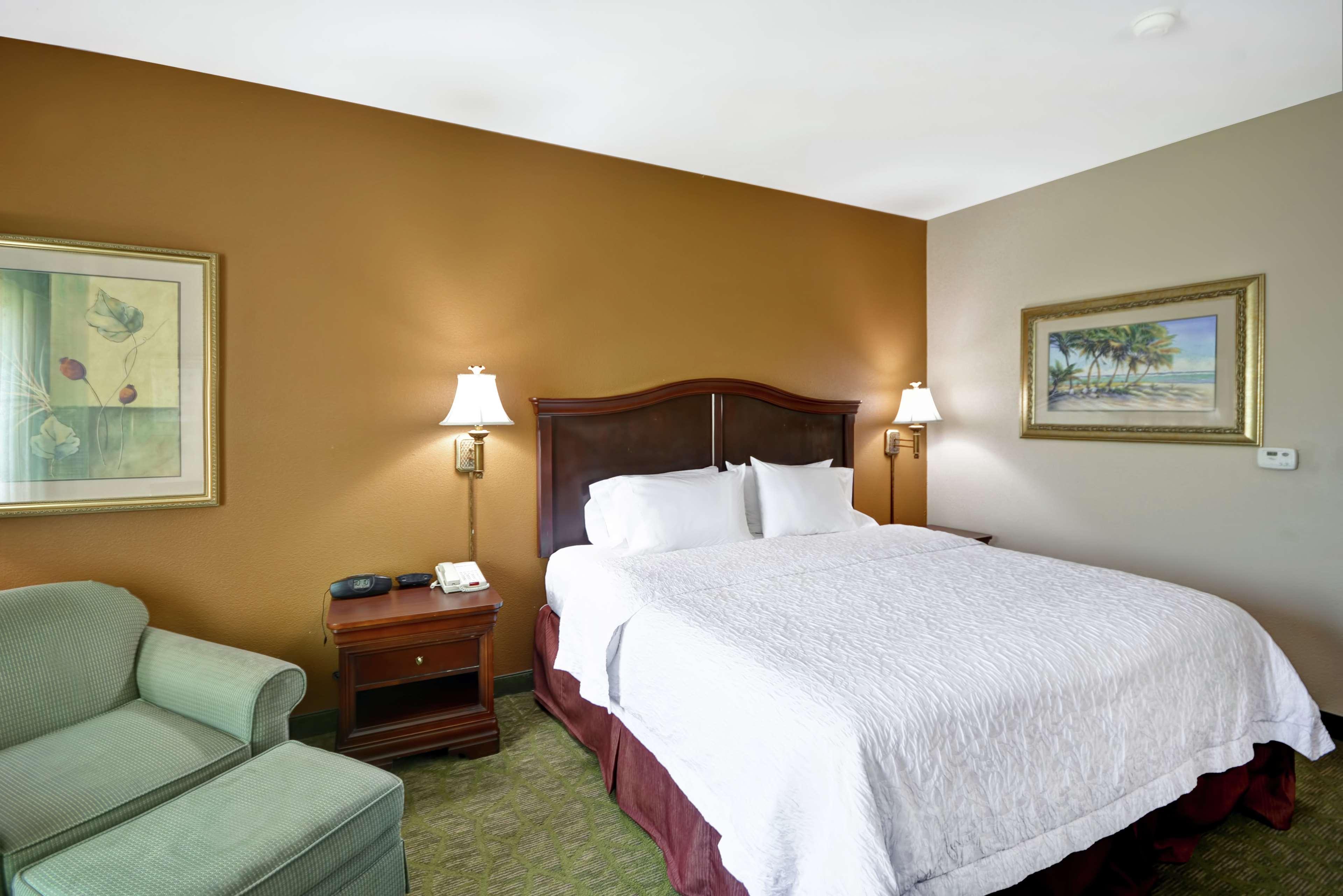 Hampton Inn Corpus Christi-Northwest I-37 Robstown Buitenkant foto