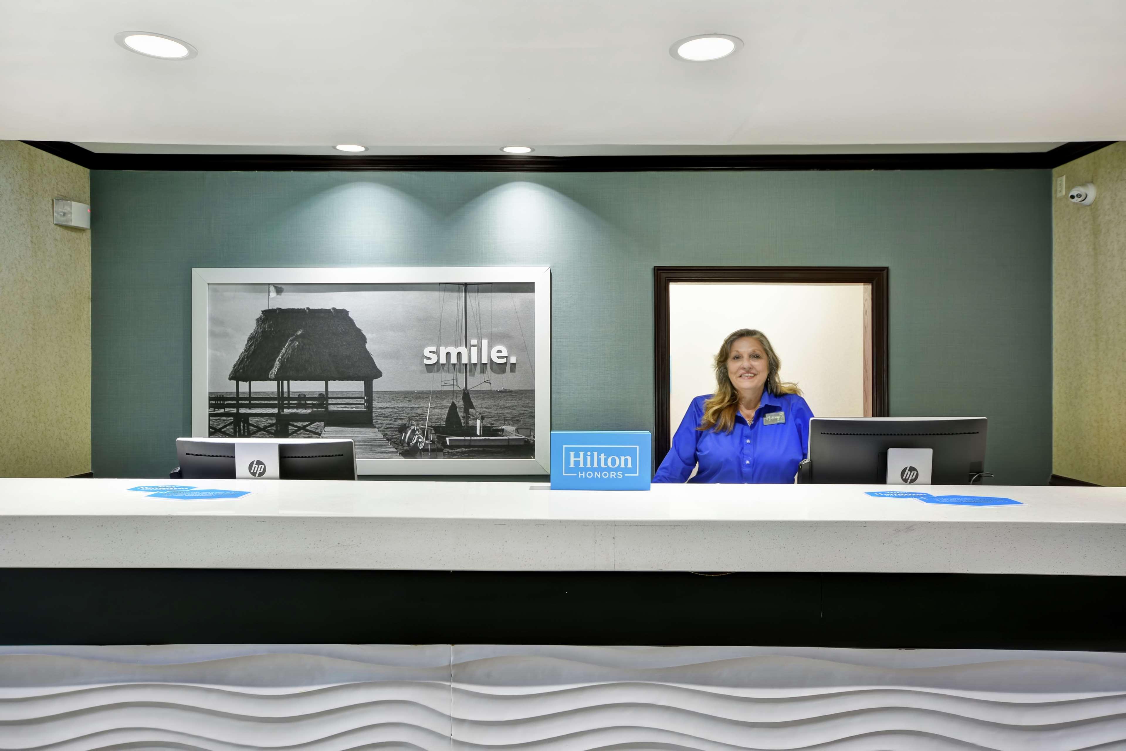 Hampton Inn Corpus Christi-Northwest I-37 Robstown Buitenkant foto