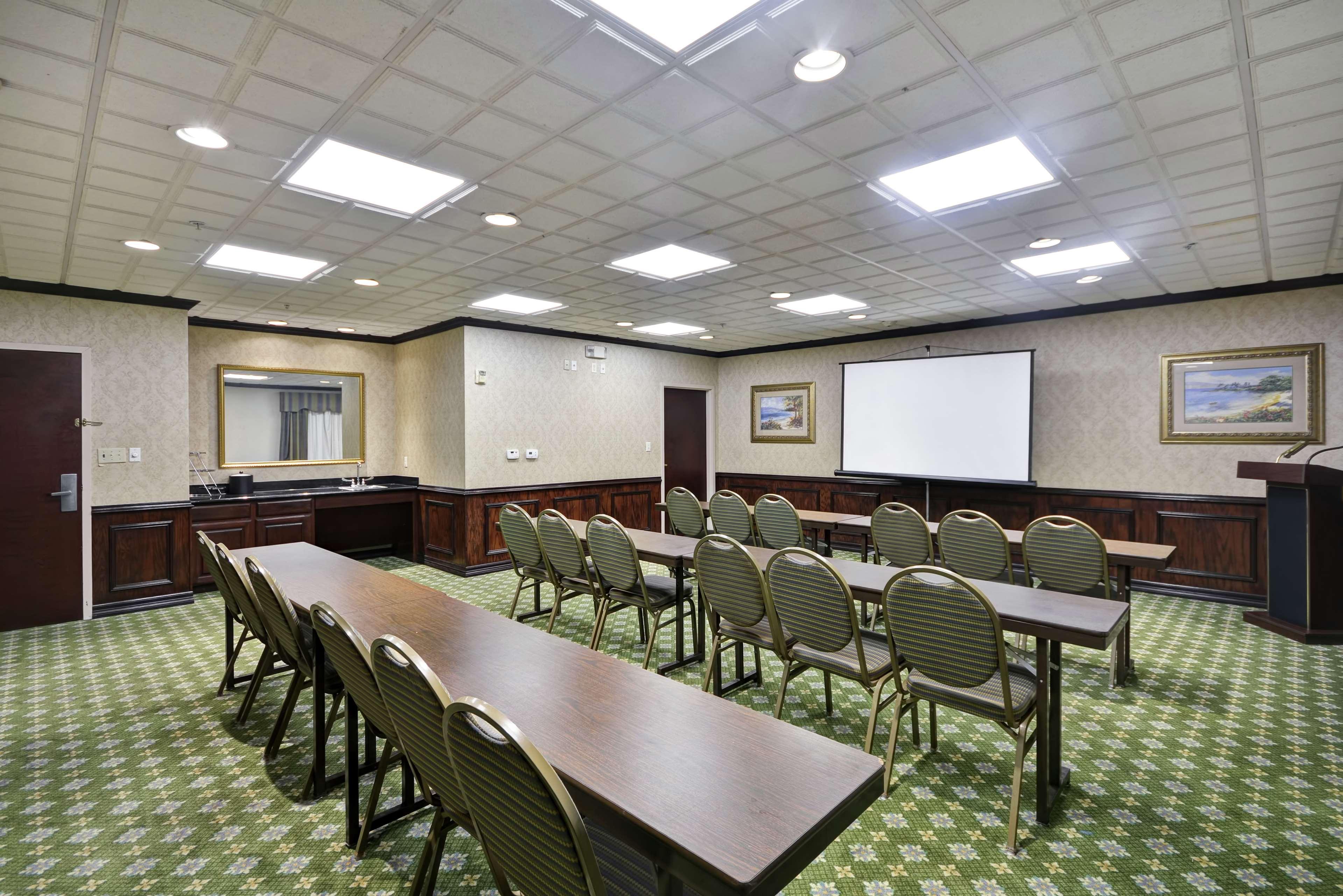Hampton Inn Corpus Christi-Northwest I-37 Robstown Buitenkant foto