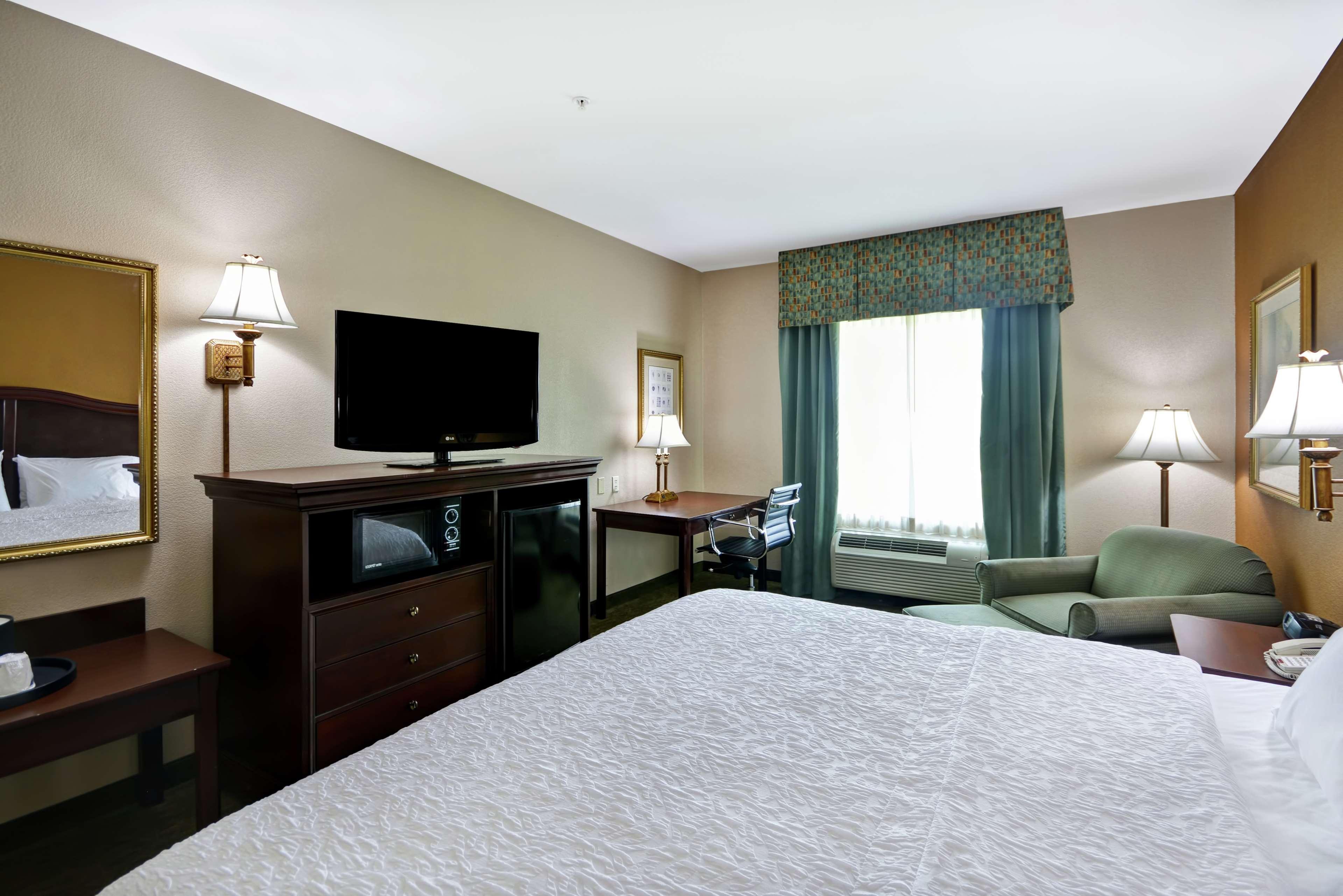 Hampton Inn Corpus Christi-Northwest I-37 Robstown Buitenkant foto