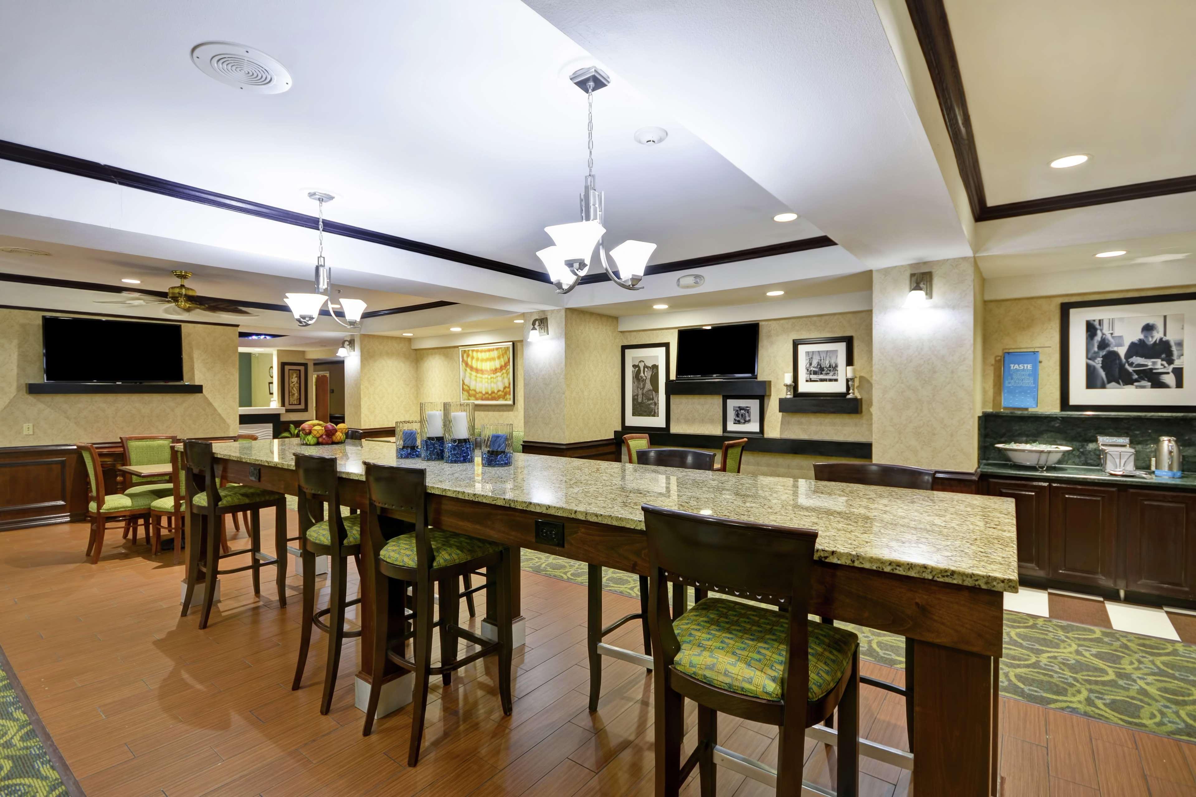 Hampton Inn Corpus Christi-Northwest I-37 Robstown Buitenkant foto