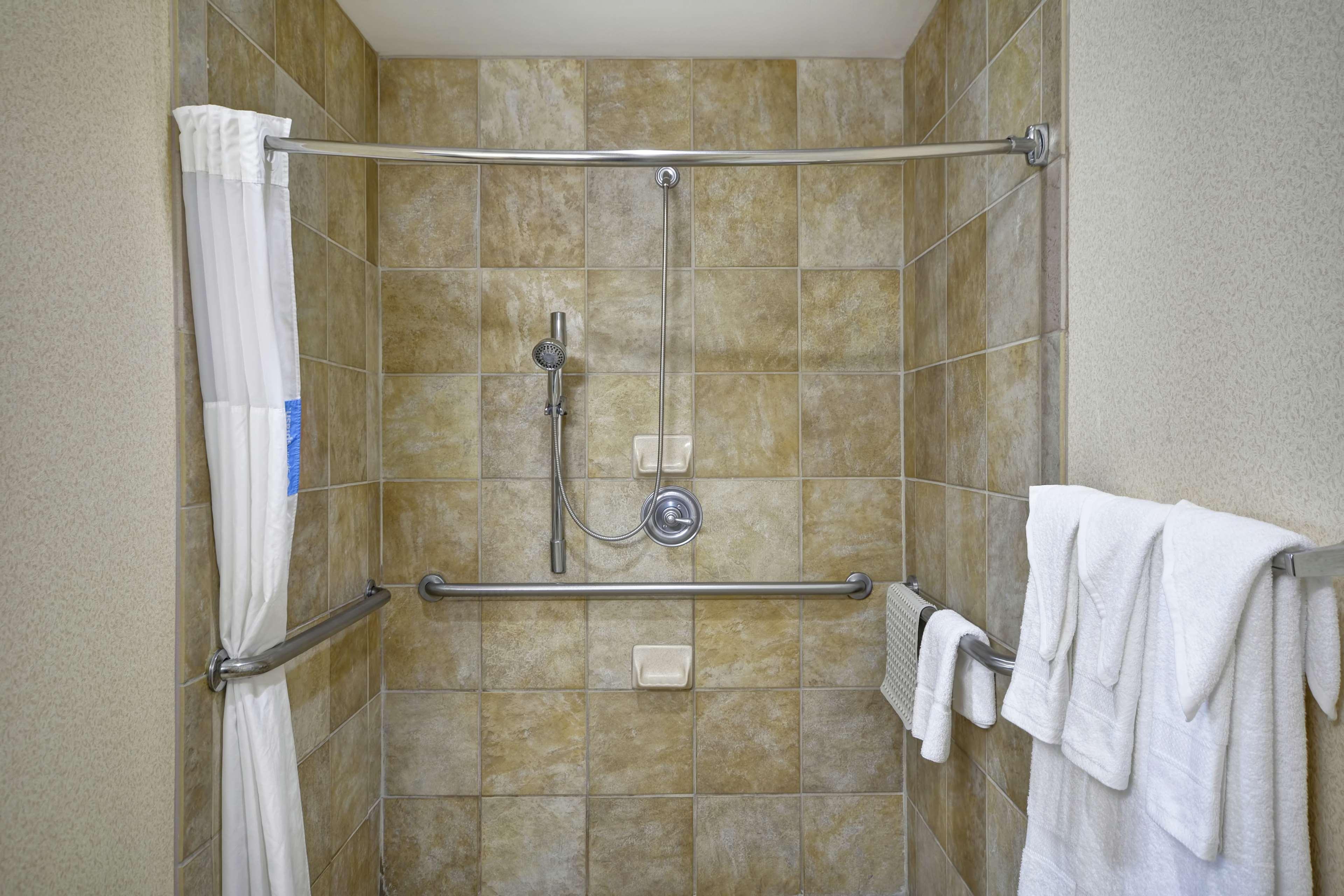 Hampton Inn Corpus Christi-Northwest I-37 Robstown Buitenkant foto