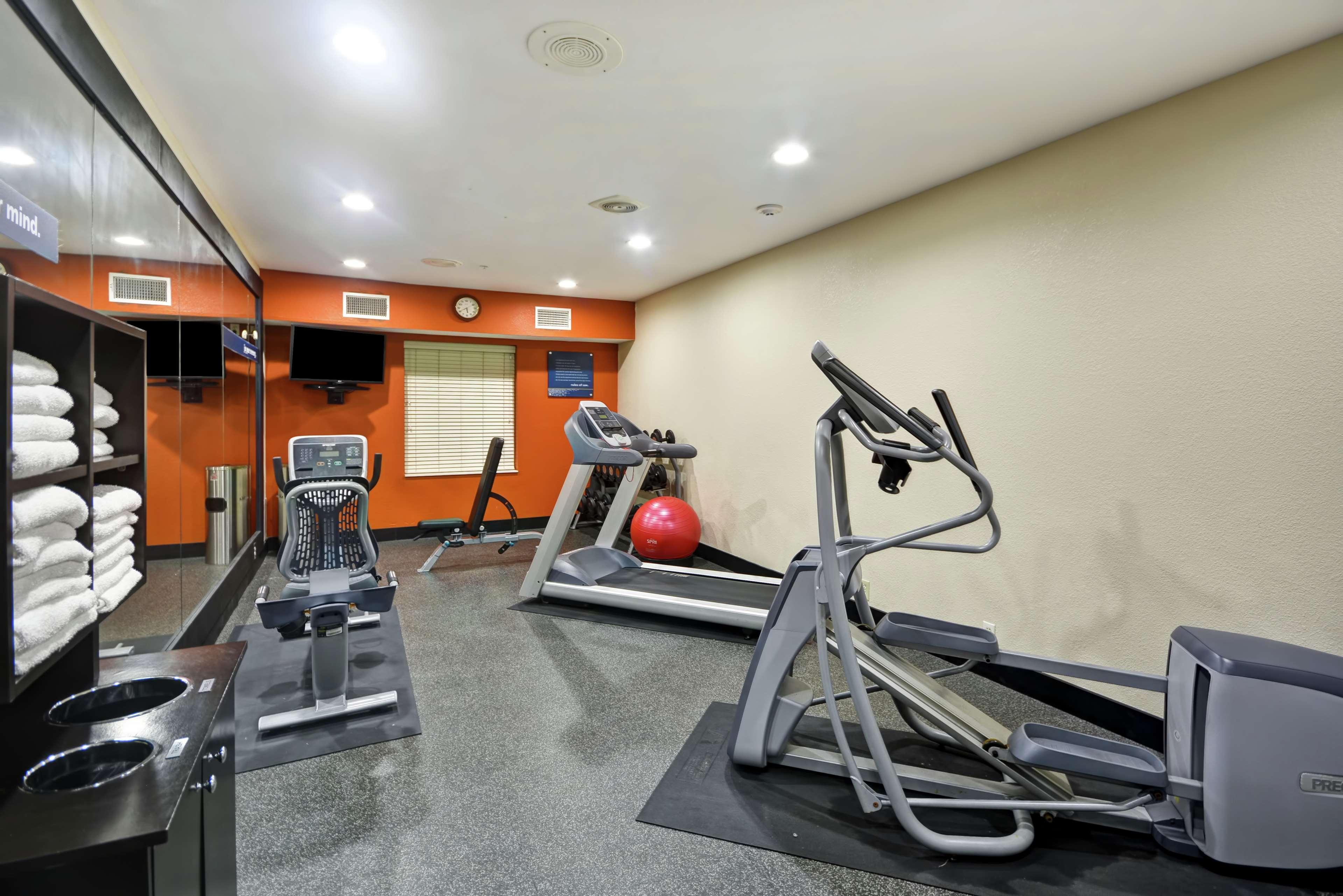 Hampton Inn Corpus Christi-Northwest I-37 Robstown Buitenkant foto