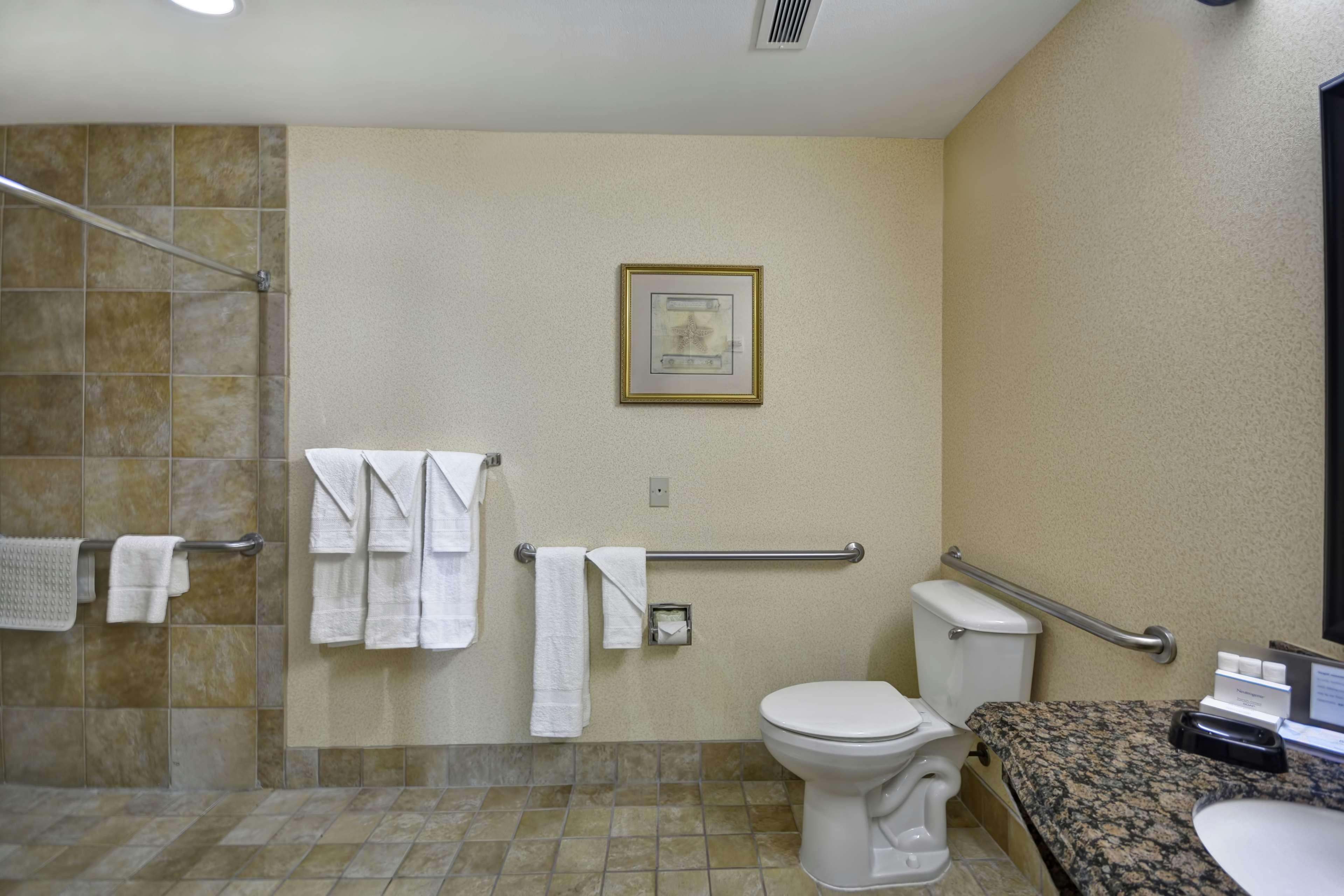 Hampton Inn Corpus Christi-Northwest I-37 Robstown Buitenkant foto