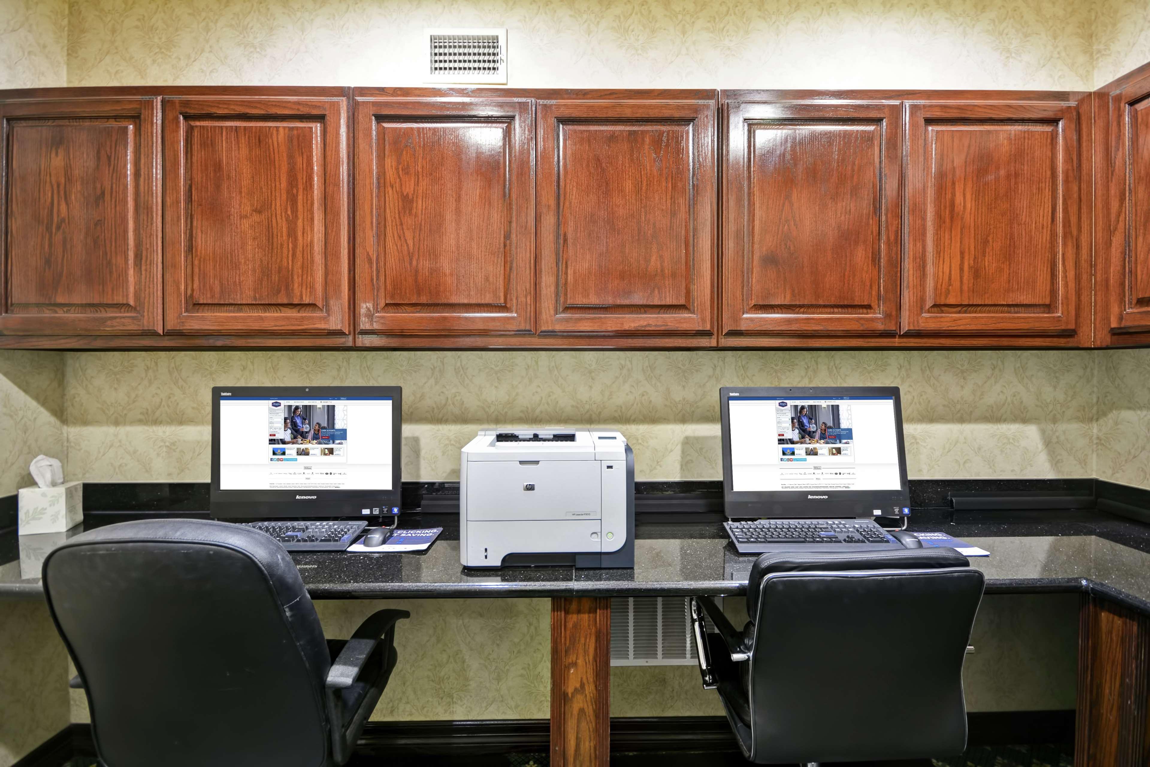 Hampton Inn Corpus Christi-Northwest I-37 Robstown Buitenkant foto