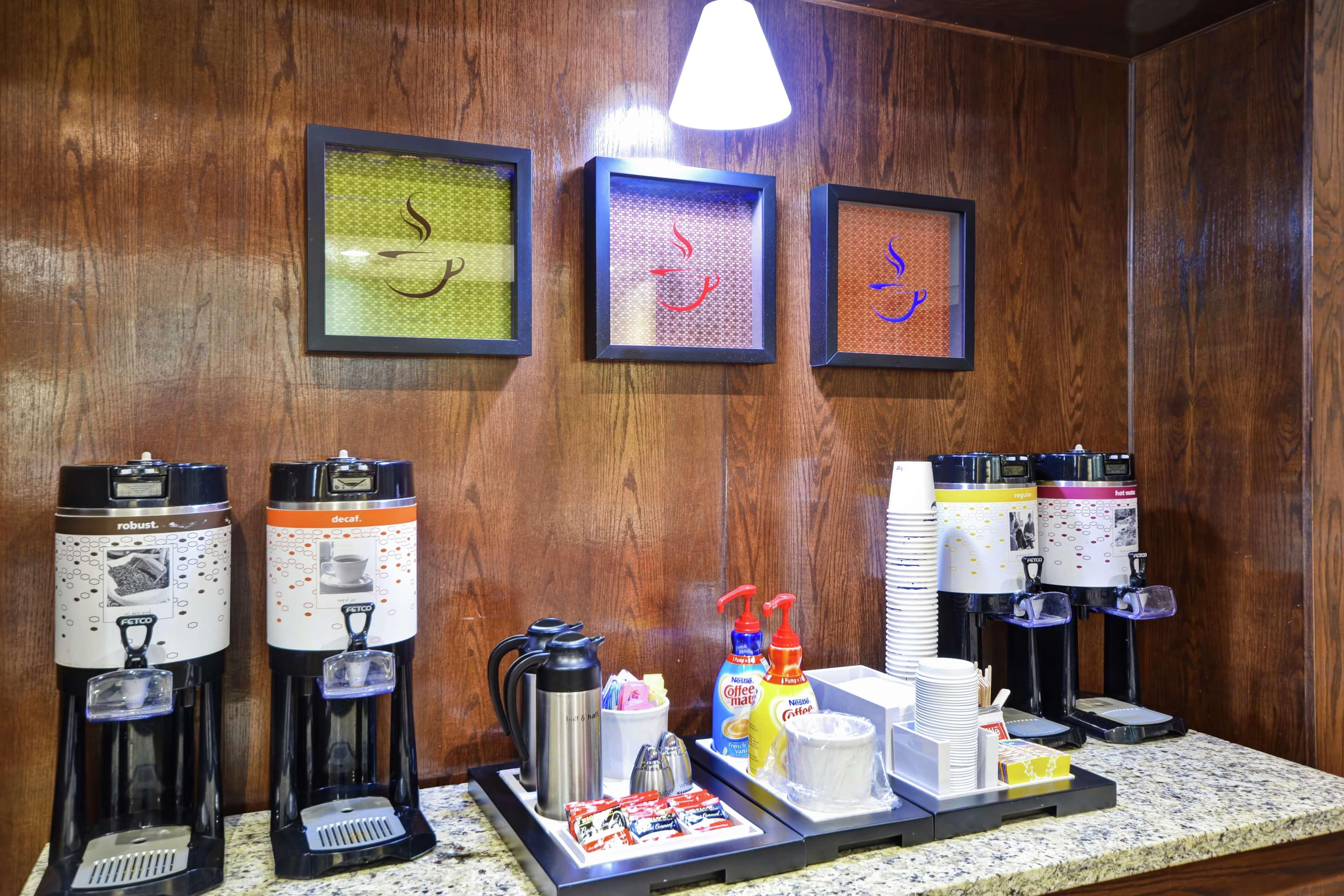 Hampton Inn Corpus Christi-Northwest I-37 Robstown Buitenkant foto