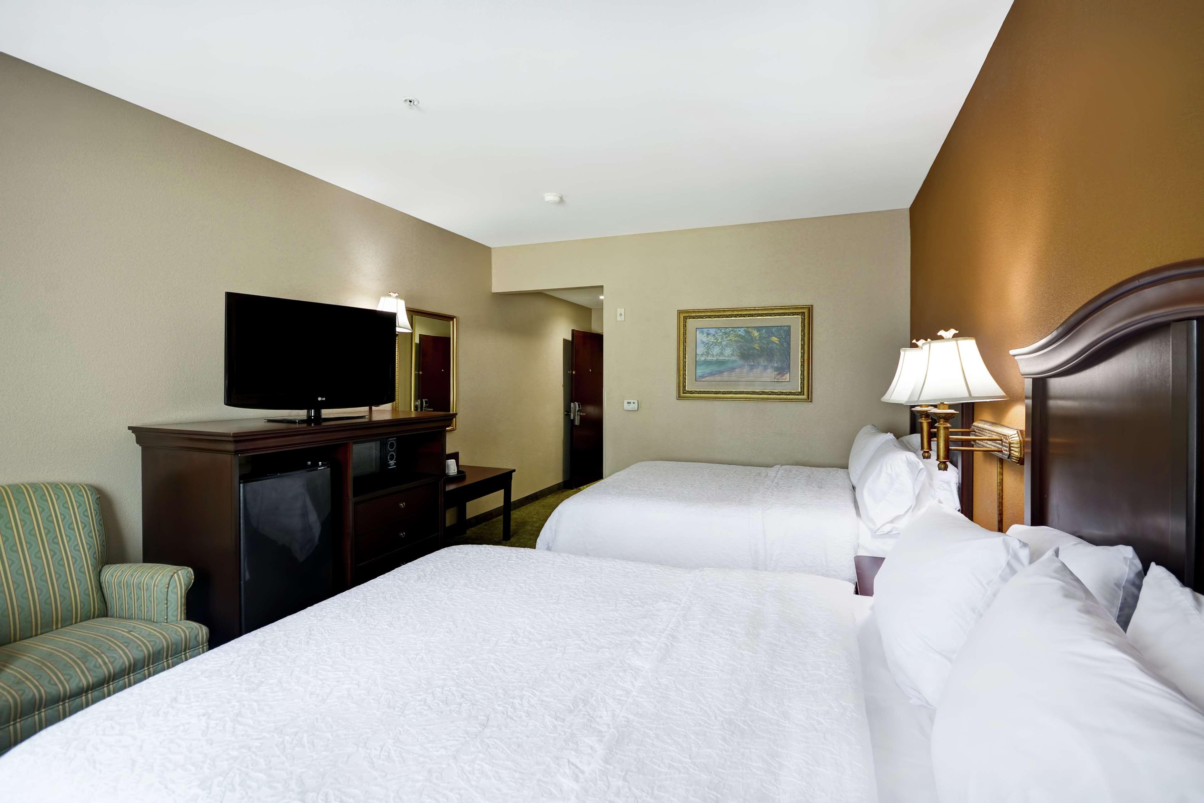 Hampton Inn Corpus Christi-Northwest I-37 Robstown Buitenkant foto