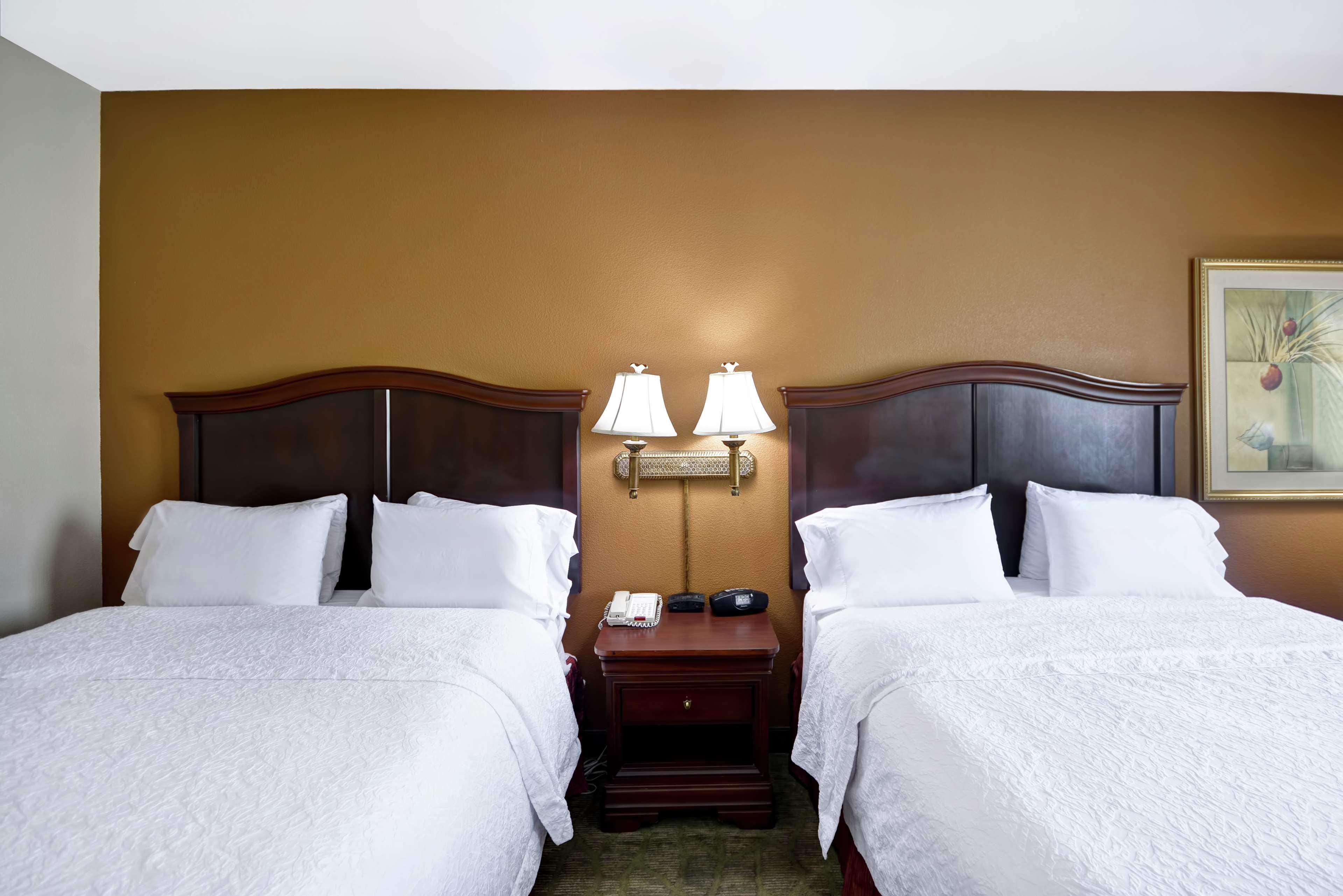 Hampton Inn Corpus Christi-Northwest I-37 Robstown Buitenkant foto