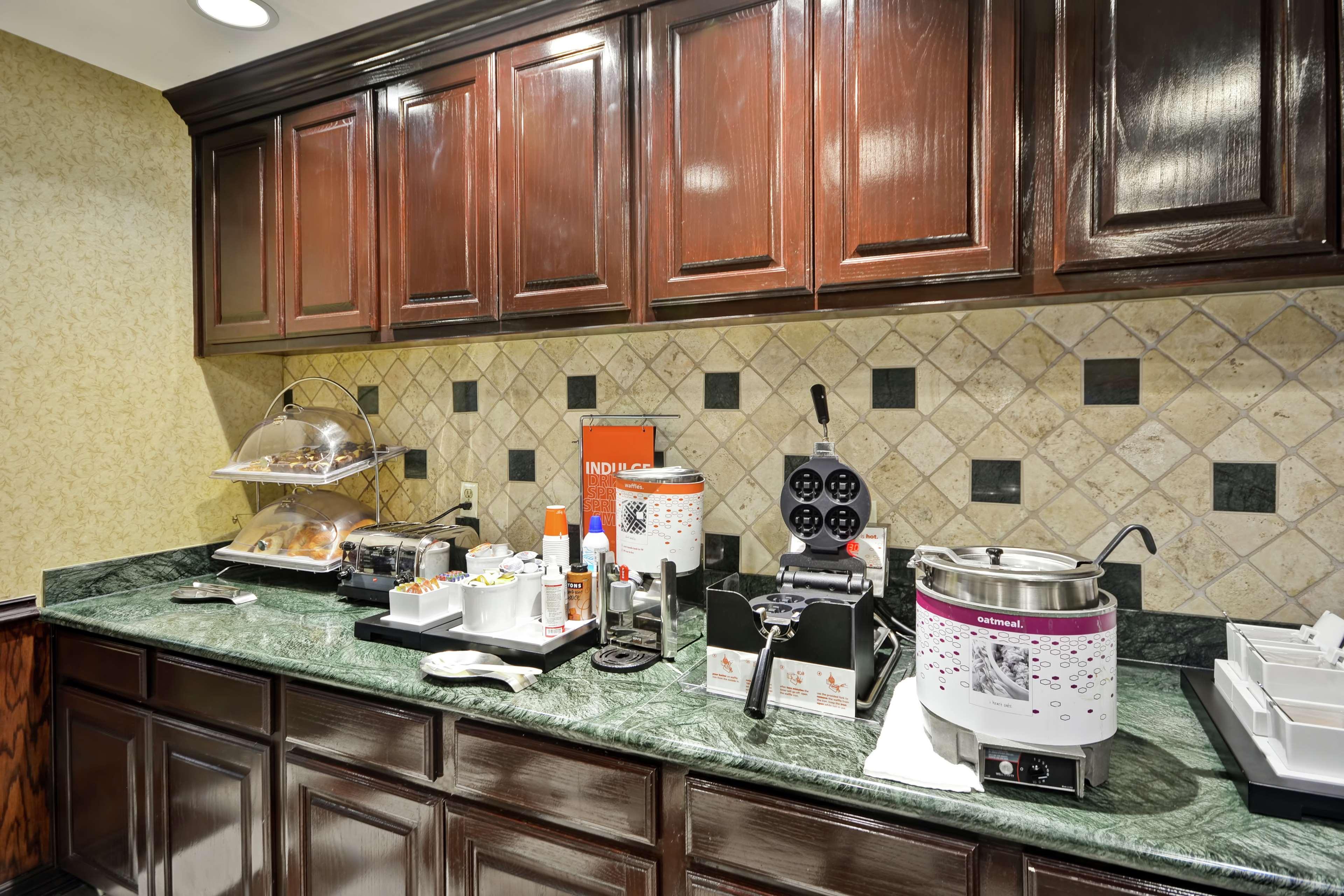 Hampton Inn Corpus Christi-Northwest I-37 Robstown Buitenkant foto