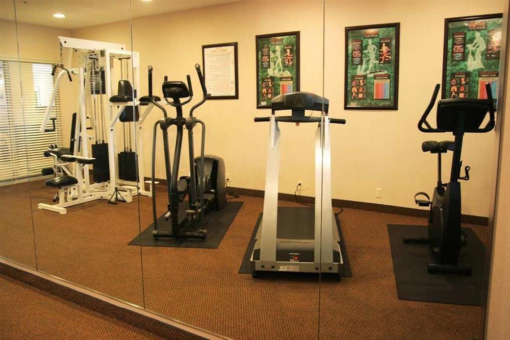 Hampton Inn Corpus Christi-Northwest I-37 Robstown Faciliteiten foto
