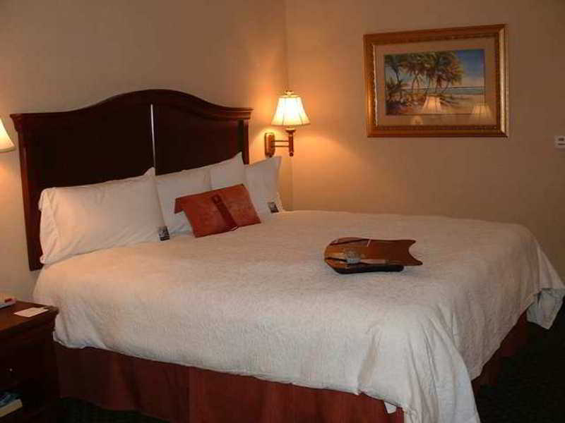 Hampton Inn Corpus Christi-Northwest I-37 Robstown Kamer foto
