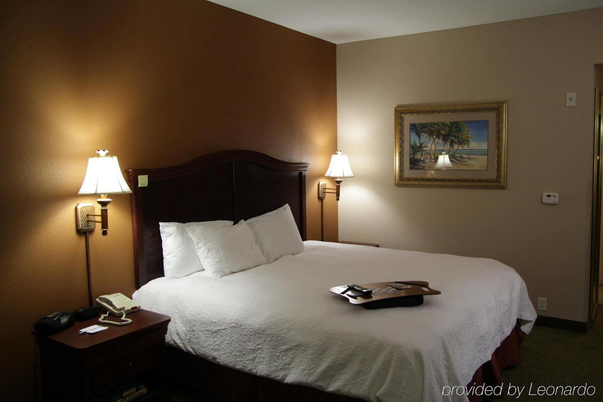 Hampton Inn Corpus Christi-Northwest I-37 Robstown Buitenkant foto