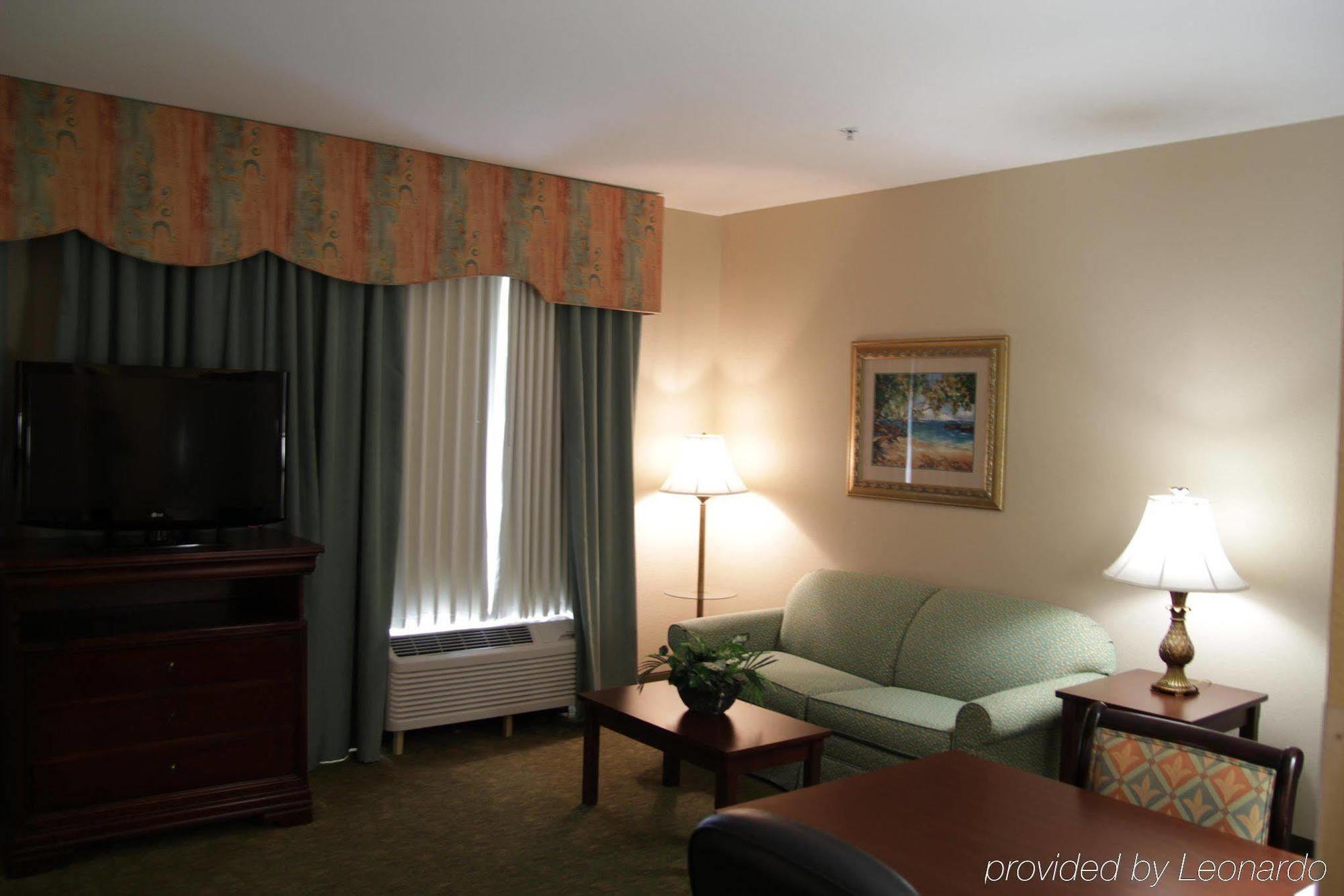 Hampton Inn Corpus Christi-Northwest I-37 Robstown Buitenkant foto