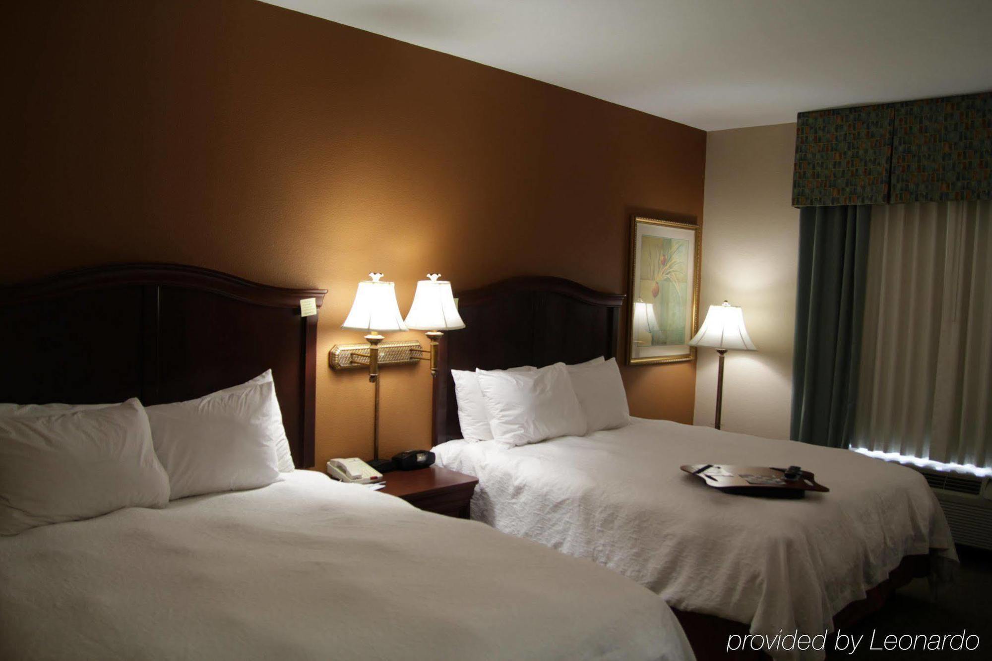 Hampton Inn Corpus Christi-Northwest I-37 Robstown Buitenkant foto