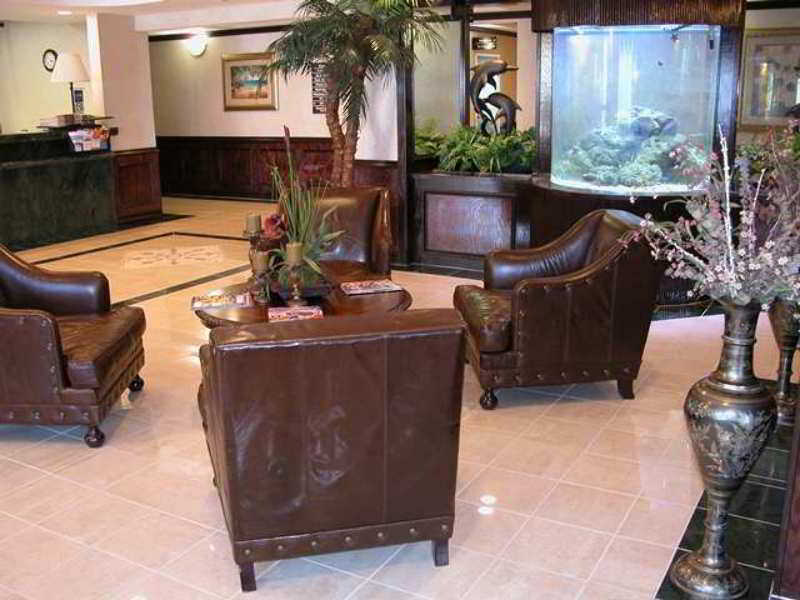 Hampton Inn Corpus Christi-Northwest I-37 Robstown Interieur foto