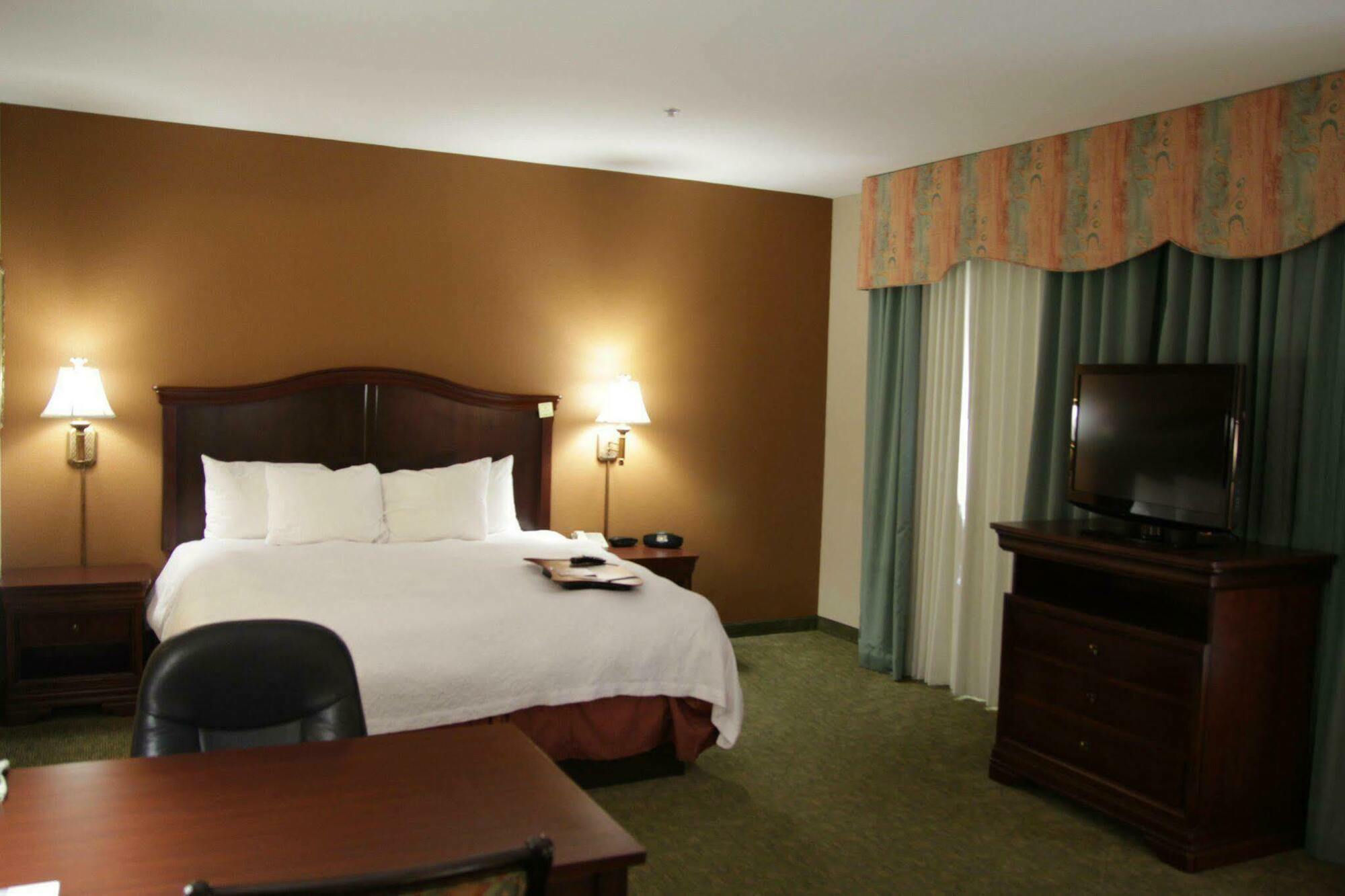 Hampton Inn Corpus Christi-Northwest I-37 Robstown Buitenkant foto